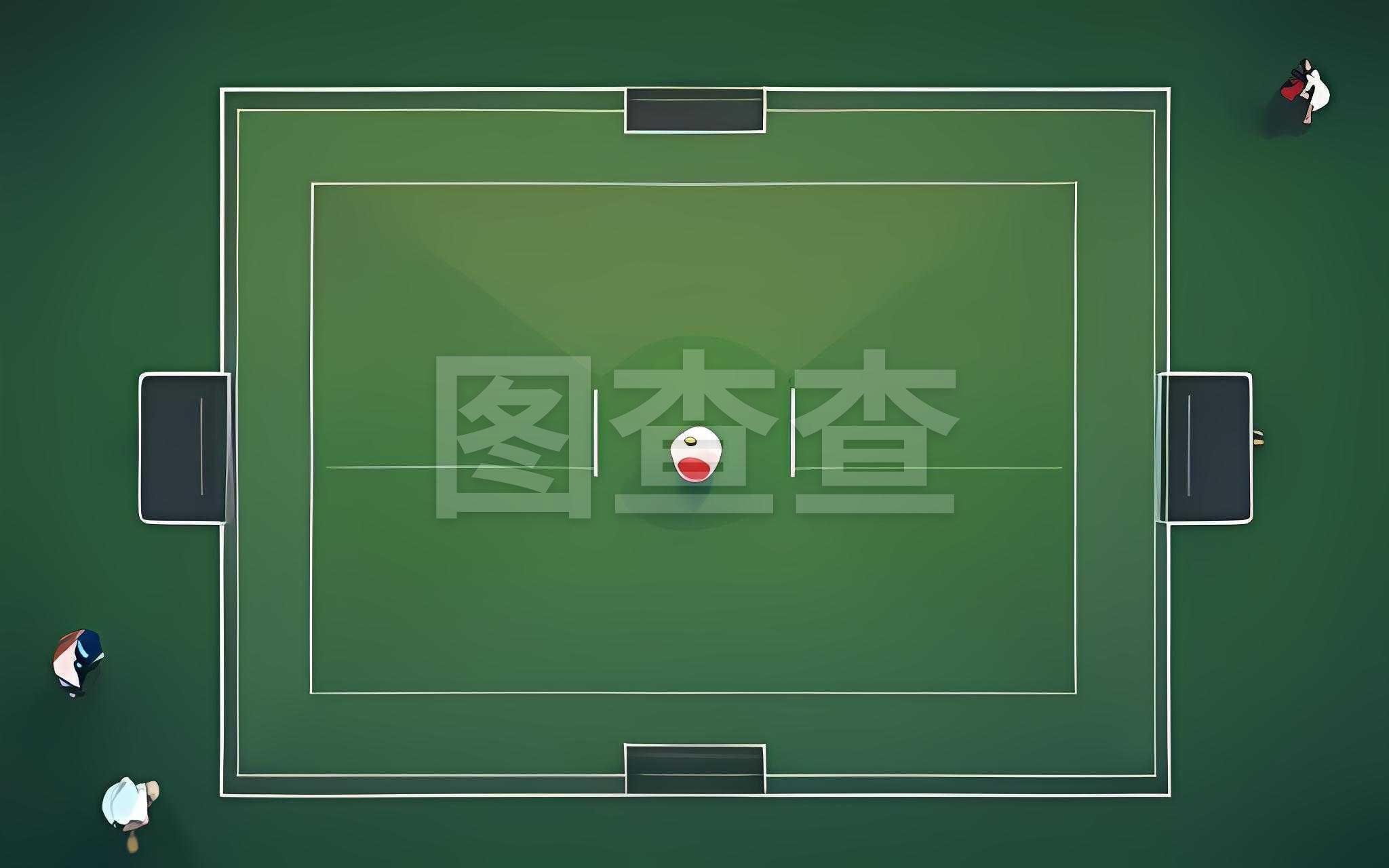 这却是机会